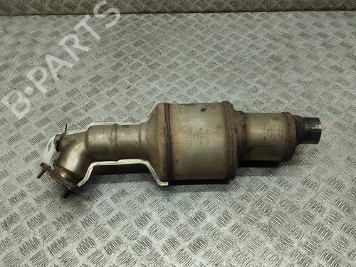 Used Catalyst Catalyst AUDI Q5 (FYB, FYG) 40 TDI quattro (190 hp) 27778608 27778608