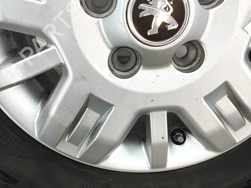 Fælk PEUGEOT BOXER Platform/Chassis 2.0 BlueHDi 160 | BP33882572C45 - Image 9
