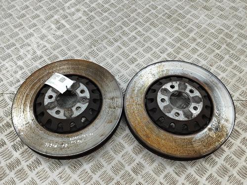 Used Other Other AUDI Q7 (4MB, 4MG, 4MQ) 45 TDI quattro (249 hp) 28438634 28438634