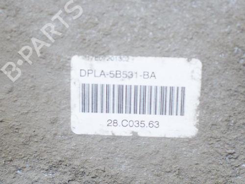 Left rear suspension arm LAND ROVER RANGE ROVER SPORT II (L494) 3.0 SDV6 4x4 | BP14611070M14 