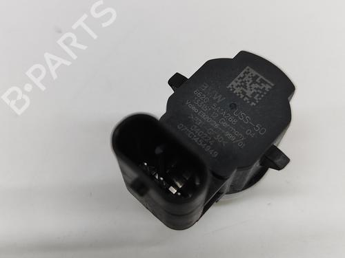 Electronic module BMW X1 (U11) iX1 xDrive 30 | BP28555543M83
