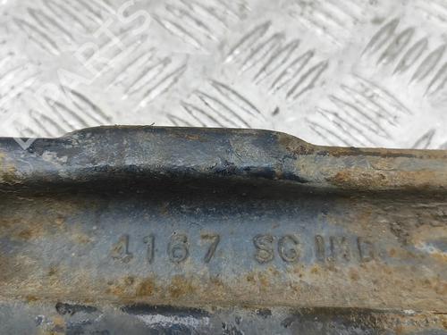 Right front suspension arm IVECO DAILY VI Platform/Chassis 35S21, 35C21, 40C21, 45C21, 50C21, 60C21, 65C21, 70C21 | BP31902884M13 