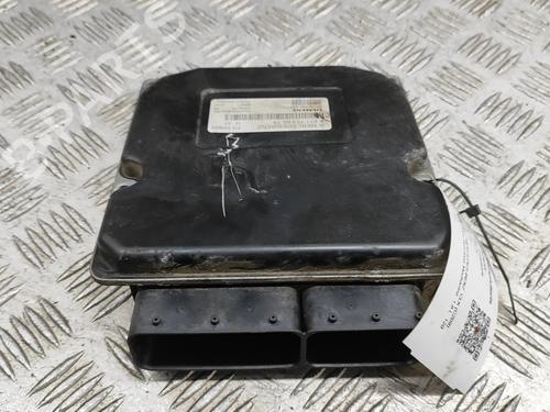 Used Engine control unit (ECU) PEUGEOT 308 CC (4B_) 1.6 16V (120 hp) 29615910