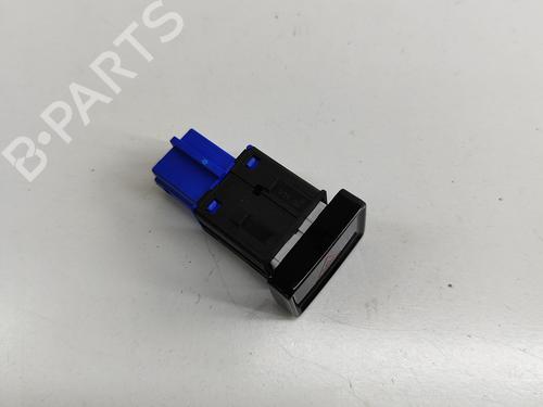 Warning switch VW POLO VI (AW1, BZ1, AE1) 1.0 TSI | BP25787918I22 