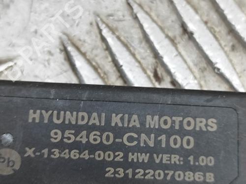 Electronic module KIA NIRO II (SG2) EV | BP28955153M83 