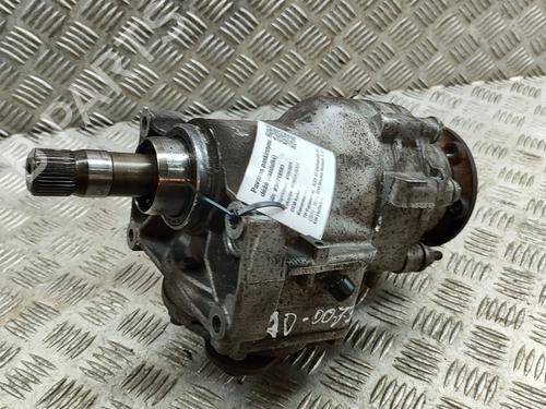 Transfer box MERCEDES-BENZ VITO Van (W447) 114 CDI (447.601, 447.603, 447.605) | BP26590195M36 