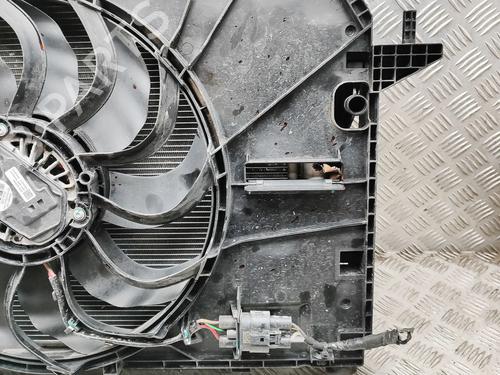 Radiator set MG MG 4 (EH32) EV | BP33391348M120 - Image 4