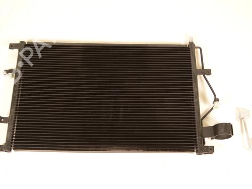 Used AC radiator AC radiator VOLVO S60 I (384) 2.0 T (180 hp) 33346810 33346810