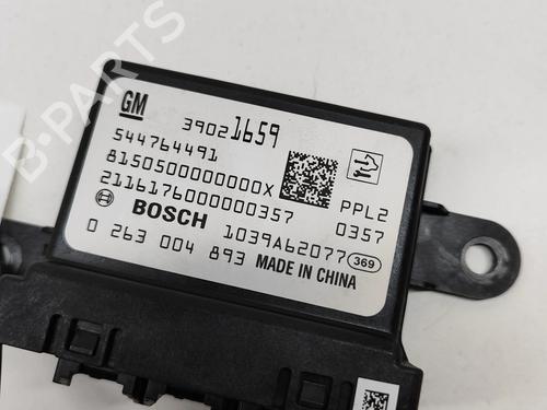 Module électronique OPEL MOKKA / MOKKA X (J13) 1.4 (_76) | BP19284213M83
