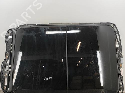 Schiebedach für VW TOUAREG (7P5, 7P6) 3.0 V6 TDI (262 hp) 32974491