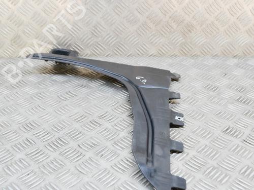 Protección inferior VW GOLF VIII (CD1, DA1) 1.5 eTSI (150 hp) 27758013