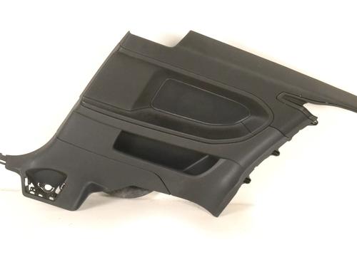 Used Rear right panel Rear right panel LAND ROVER RANGE ROVER EVOQUE (L538) 2.2 D 4x4 (190 hp) 33338941 33338941