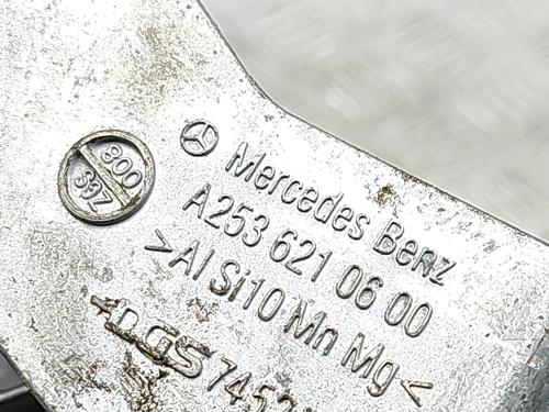 Crossmember MERCEDES-BENZ E-CLASS Coupe (C238) E 220 d (238.314) | BP31715291C162 