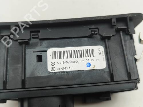 Electronic module MERCEDES-BENZ CLS (C219) CLS 350 (219.356) | BP27644982M83  - Image 6