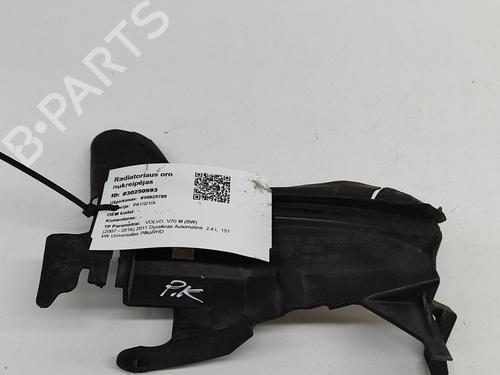 Used Other VOLVO V70 III (135) D5 (205 hp) 25788190