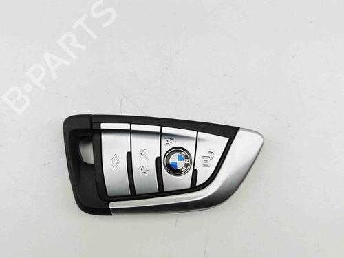 Elektronisk modul BMW 5 (G30, F90) 530 e Plug-in-Hybrid xDrive | BP29488355M83 