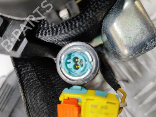 Rear left seatbelt AUDI A5 Convertible (8F7) S5 quattro | BP24819930I29  - Image 5