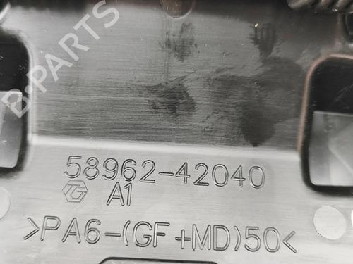Armrest / Center console TOYOTA bZ4X (_EAM1_) EV (XEAM10) | BP34248832I20 - Image 7