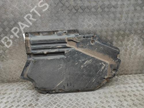 Used Underbody protection BMW X5 (E70) xDrive 40 d (306 hp) 19280870