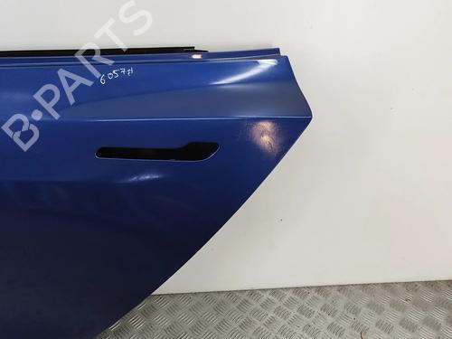 Dør venstre bagtil TESLA MODEL 3 (5YJ3) EV AWD | BP32680038C4 - Image 3
