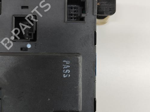 Elektronisk modul MERCEDES-BENZ E-CLASS (W211) E 280 CDI (211.020) | BP23415467M83 