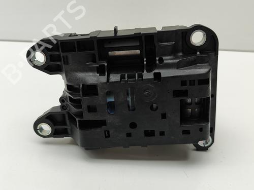 Gear lever PORSCHE CAYENNE (9YA) 3.0 E-Hybrid AWD (9YAAE1) | BP27784779M90