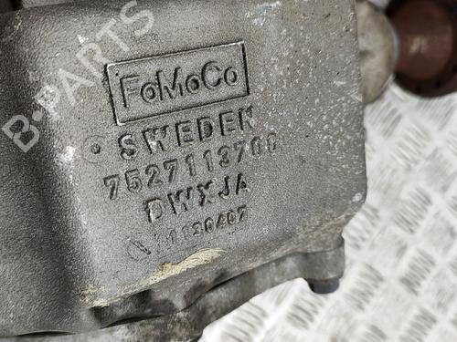 Front differential AUDI A4 B7 Avant (8ED) 2.0 TFSI | BP21188601M23 