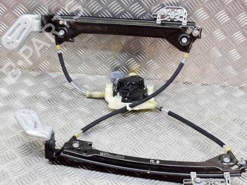 Used Rear right window mechanism MASERATI QUATTROPORTE VI 3.8 GT S (530 hp) 8354258