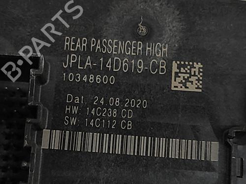 Electronic module LAND ROVER RANGE ROVER SPORT II (L494) 5.0 SCV8 4x4 | BP27787465M83