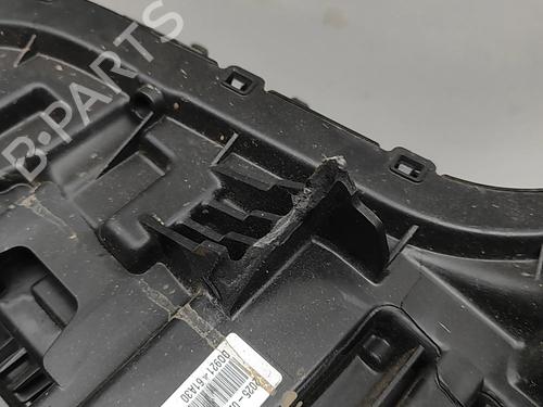 Left headlight PORSCHE CAYENNE Coupe (9YB) 3.0 AWD (9YBAA1) | BP33825981C28 - Image 10