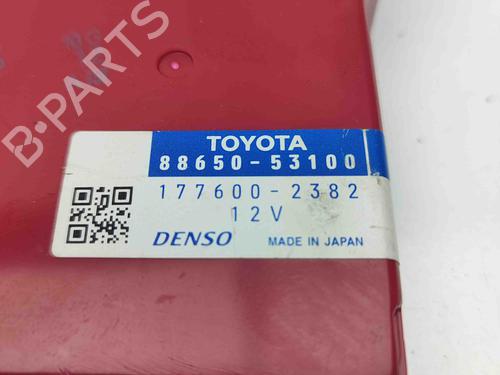 Comando clima LEXUS IS II (_E2_) 250 (GSE20) | BP24817812I5 