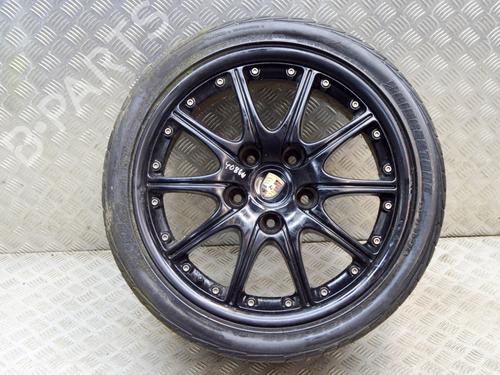 Fælk PORSCHE BOXSTER (986) S 3.2 (252 hp) 15375574