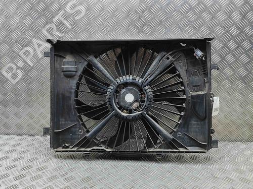 Radiator fan MERCEDES-BENZ A-CLASS (W176) A 180 CDI / d (176.012) | BP29283050M35 