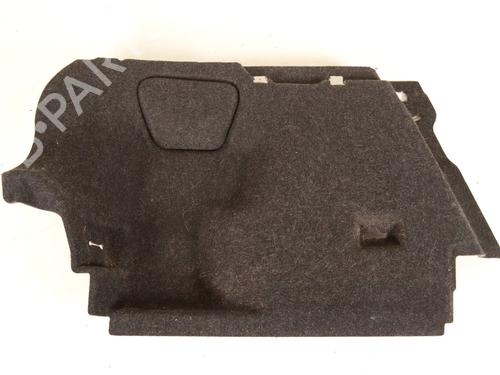 Used Boot lining Boot lining VOLVO V40 Hatchback (525) D2 (114 hp) 33344433 33344433