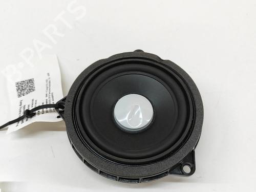 Used Speaker BMW 4 Coupe (F32, F82) M4 CS (460 hp) 28121498