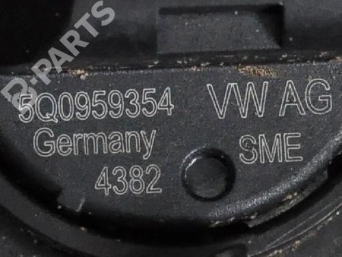 Elektronisk sensor VW GOLF VII (5G1, BQ1, BE1, BE2) 2.0 TDI | BP6720711M84