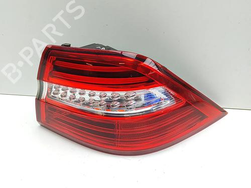 Used Right taillight Right taillight MERCEDES-BENZ M-CLASS (W166) ML 350 BlueTEC 4-matic (166.024, 166.023) (258 hp) 33382581 33382581