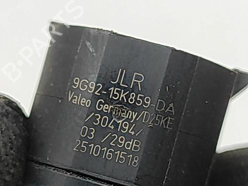 Electronic module JAGUAR XE (X760) 2.0 D AWD | BP33383530M83  - Image 6