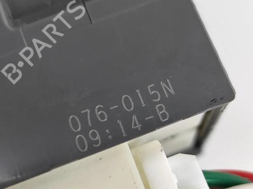 Left front window switch TOYOTA RAV 4 IV (_A4_) 2.5 Hybrid (AVA42_) | BP23561527I27  - Image 8