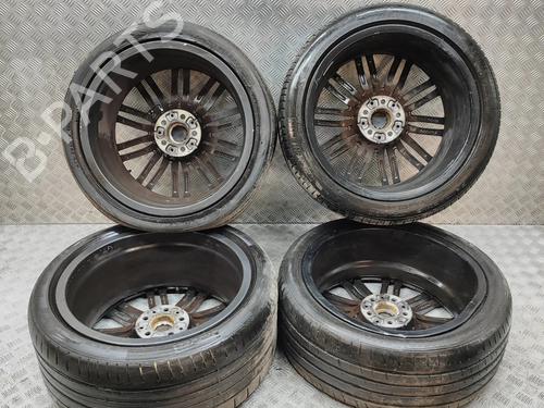 Fælk BMW 5 (G30, F90) 530 e Plug-in Hybrid | BP29458352C45