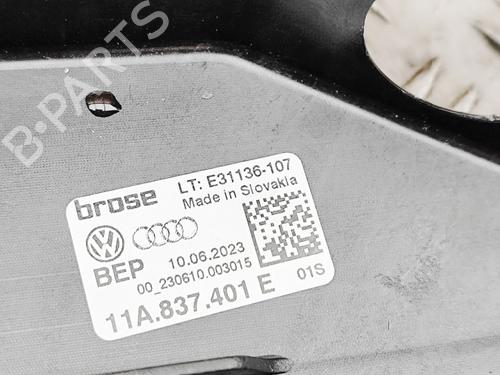 Front left window mechanism VW ID.5 (E39) Pro Performance | BP33847656C22  - Image 6