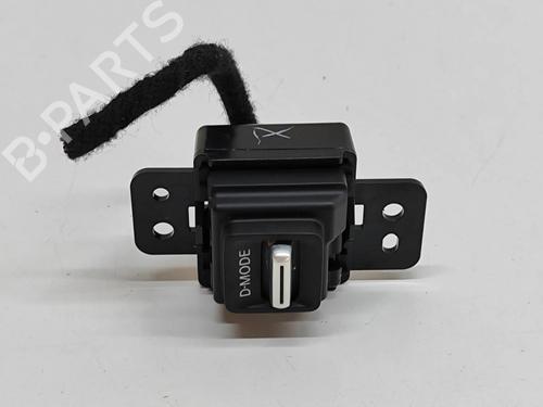 Used Switch NISSAN QASHQAI III (J12) 1.3 DIG-T (140 hp) 28565367