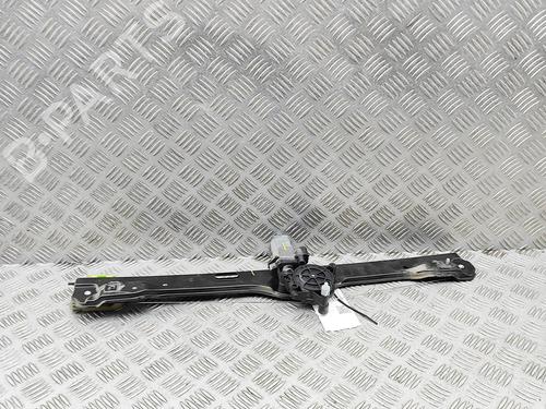 Front right window mechanism IVECO DAILY VI Platform/Chassis 35S21, 35C21, 40C21, 45C21, 50C21, 60C21, 65C21, 70C21 | BP33386126C23 - Image 3