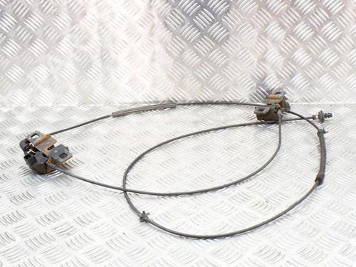 Used Hood lock LAND ROVER RANGE ROVER EVOQUE (L538) 2.2 D 4x4 (190 hp) 11831882