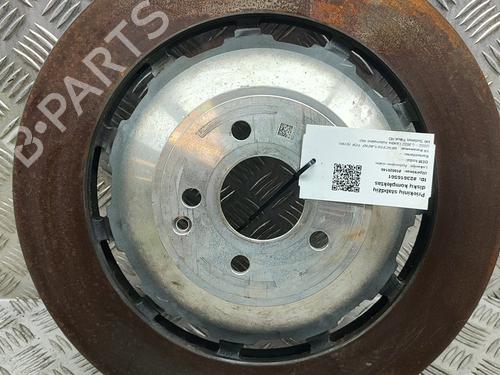 Other MERCEDES-BENZ EQE (V295) EQE 53 AMG 4-matic+ (295.153) | BP28194566O1 