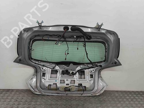 Tailgate MERCEDES-BENZ A-CLASS (W176) A 160 CDI / d (176.011) | BP27608073C6 