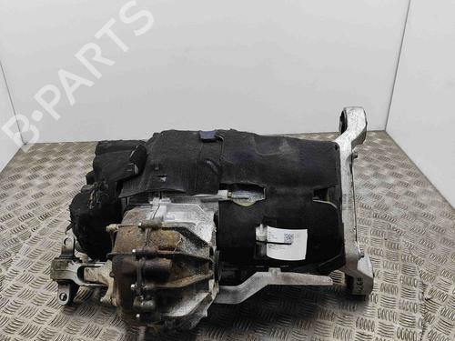 Używane Silnik TESLA MODEL X (5YJX) 90D AWD (525 hp) 17076971