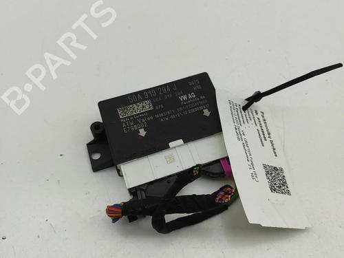 Used Electronic module VW CRAFTER Van (SY_, SX_) 2.0 TDI FWD (SYB, SYC, SYD) (140 hp) 30937902