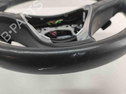 Steering wheel MERCEDES-BENZ CLA Coupe (C117) CLA 180 (117.342) | BP16018084C49 