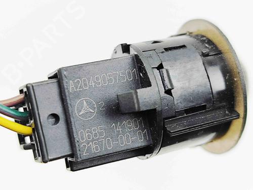 Electronic sensor MERCEDES-BENZ CLA Coupe (C117) CLA 200 CDI / d (117.308) | BP29460027M84 